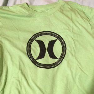 Hurley shirt